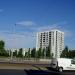 Budynek C (pl) in Warsaw city