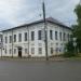 Музей стеклянных бутылок в городе Великий Устюг