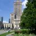Rabata wschodnia (pl) in Warsaw city