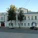 Жилой дом Усова — памятник архитектуры в городе Кострома