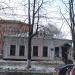 Хмельницкий литературный музей (ru) in Khmelnytskyi city