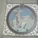 Chinese Zodiac Mosaic in Vancouver city