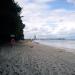 Plaża Redłowo in Gdynia city