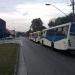 Ponto de Ônibus (pt) in Santo André city