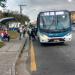 Ponto de Ônibus (pt) in Santo André city
