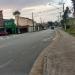 Ponto de Ônibus (pt) in Santo André city