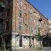 Miedziana Street, 20 in Warsaw city