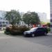 Parking (pl) in Warsaw city