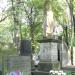 Thegrave of Paulina Dalewska in Warsaw city