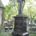 The grave of Łubieński family in Warsaw city