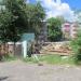 Снесённый частный дом (ул. Куйбышева, 88) в городе Гомель