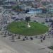 West Tirana Intersection Junction in Tirana city