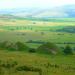 The 100 hills (Hunderberg)