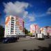Торговый ряд в городе Киров