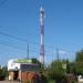 Башня сотовой связи ООО «Т2 Мобайл» (Tele2) в городе Орёл