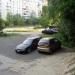 Автостоянка в городе Киев