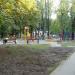 Детская игровая площадка в городе Киев