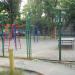 Спортивная площадка в городе Киев