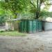 Дворницкая и гаражи в городе Киев