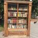 Книжный шкаф в городе Владивосток