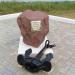 Памятный знак «Памяти морякам, Отечеству служившим» в городе Волгодонск