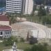 Амфитеатр в городе Сочи