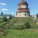 Храм Георгия Победоносца в городе Мценск