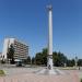Монумент загиблим у війнах та революціях в місті Черкаси