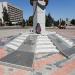 Монумент загиблим у війнах та революціях в місті Черкаси