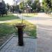 Питний фонтанчик в місті Черкаси