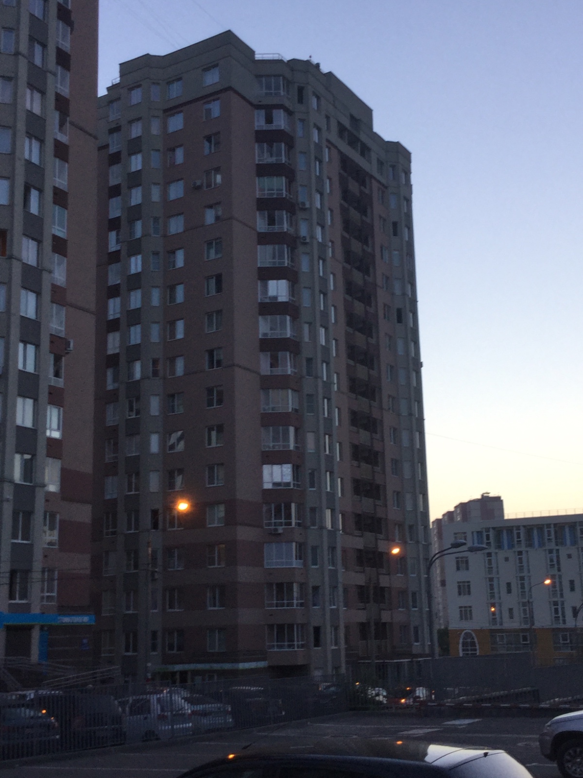 Импульс ул родионова 165 корп 12 фото