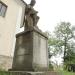 Pomnik św. Grzegorza (pl) в городе Гура-Кальвария