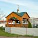 Звонница в городе Казань