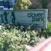 Clover Park in Santa Monica, California city