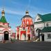 Часовня Новомучеников и Исповедников Российских в городе Казань