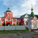 Часовня Новомучеников и Исповедников Российских в городе Казань