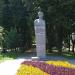 Пам’ятник «Нескореним полтавчанам» в місті Полтава