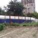 Павильон для игры в настольный теннис в городе Киев