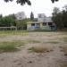Поле для дворового футбола в городе Киев