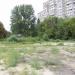 Бывшее поле для игры в городки в городе Киев