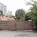 Огороженная территория в городе Киев