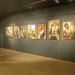 Theatre Museum in Riga city