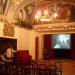 Theatre Museum in Riga city