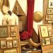 Theatre Museum in Riga city