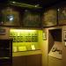 Theatre Museum in Riga city