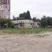 Пустырь в городе Киев