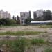 Пустырь в городе Киев