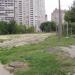 Пустырь в городе Киев