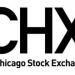 Chicago Stock Exchange in Chicago, Illinois city