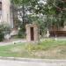 Вентиляційна шахта в місті Київ